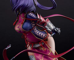 The Legend of Heroes: Trails Beyond the Horizon PVC Figure 1/7 Rixia Mao 24 cm 4580828679627
