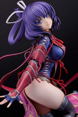 The Legend of Heroes: Trails Beyond the Horizon PVC Figur 1/7 Rixia Mao 24 cmThe Legend of Heroes: Trails Beyond the Horizon PVC Figure 1/7 Rixia Mao 24 cmThe Legend of Heroes: Trails Beyond the Horizon figurine PVC 1/7 Rixia Mao 24 cmThe Legend of Heroes 4580828679627