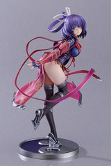 The Legend of Heroes: Trails Beyond the Horizon PVC Figur 1/7 Rixia Mao 24 cmThe Legend of Heroes: Trails Beyond the Horizon PVC Figure 1/7 Rixia Mao 24 cmThe Legend of Heroes: Trails Beyond the Horizon figurine PVC 1/7 Rixia Mao 24 cmThe Legend of Heroes 4580828679627