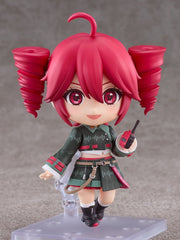 Vocaloid Nendoroid Actionfigur Kasane Teto Voicepeak Ver. 10 cmVocaloid Nendoroid Action Figure Kasane Teto Voicepeak Ver. 10 cmVocaloid Nendoroid figurine Kasane Teto Voicepeak Ver. 10 cmVocaloid Nendoroid Figura Kasane Teto Voicepeak Ver. 10 cm 4580828679634
