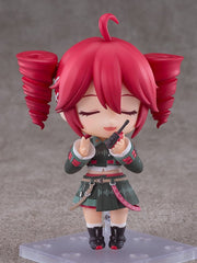 Vocaloid Nendoroid Actionfigur Kasane Teto Voicepeak Ver. 10 cmVocaloid Nendoroid Action Figure Kasane Teto Voicepeak Ver. 10 cmVocaloid Nendoroid figurine Kasane Teto Voicepeak Ver. 10 cmVocaloid Nendoroid Figura Kasane Teto Voicepeak Ver. 10 cm 4580828679634