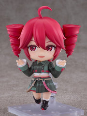 Vocaloid Nendoroid Actionfigur Kasane Teto Voicepeak Ver. 10 cmVocaloid Nendoroid Action Figure Kasane Teto Voicepeak Ver. 10 cmVocaloid Nendoroid figurine Kasane Teto Voicepeak Ver. 10 cmVocaloid Nendoroid Figura Kasane Teto Voicepeak Ver. 10 cm 4580828679634