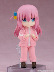 Bocchi the Rock! Nendoroid Doll Actionfigur Hitori Gotoh (re-run) 14 cmBocchi the Rock! Nendoroid Doll Action Figure Hitori Gotoh (re-run) 14 cmBocchi the Rock! Nendoroid Doll figurine Hitori Gotoh (re-run) 14 cmBocchi the Rock! Nendoroid Doll Figura Hito 4580828679658
