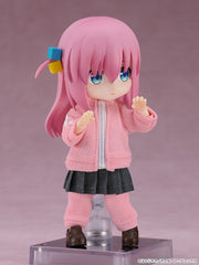 Bocchi the Rock! Nendoroid Doll Actionfigur Hitori Gotoh (re-run) 14 cmBocchi the Rock! Nendoroid Doll Action Figure Hitori Gotoh (re-run) 14 cmBocchi the Rock! Nendoroid Doll figurine Hitori Gotoh (re-run) 14 cmBocchi the Rock! Nendoroid Doll Figura Hito 4580828679658