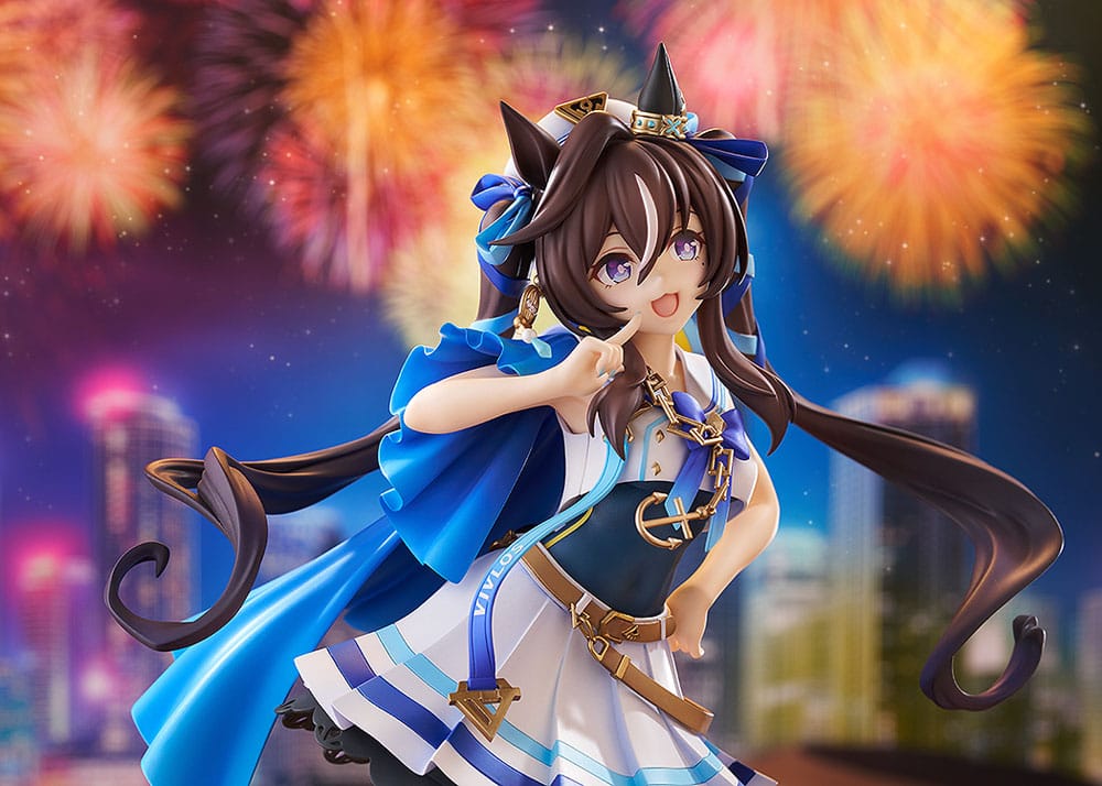 Uma Musume Pretty Derby PVC Statue 1/7 Vivlos 24 cm 4571697188556