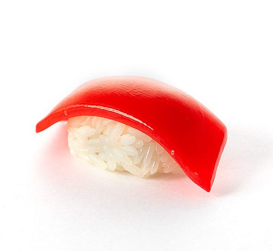 Sushi Plastic Model Kit 1/1 Tuna (re-run) 3 c 4580620730526