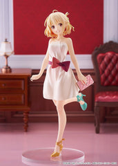 Lycoris Recoil Pop Up Parade PVC Figuren 2er-Pack Chisato Nishikigi & Takina Inoue: After Party! Ver. L SizeLycoris Recoil Pop Up Parade PVC Figures 2-Pack Chisato Nishikigi & Takina Inoue: After Party! Ver. L SizeLycoris Recoil pack 2 figurines PVC Pop U 4580828679672
