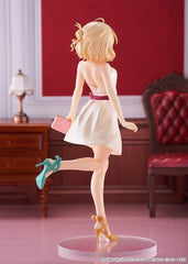 Lycoris Recoil Pop Up Parade PVC Figures 2-Pack Chisato Nishikigi & Takina Inoue: After Party! Ver. L Size 4580828679672