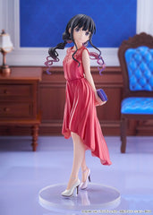 Lycoris Recoil Pop Up Parade PVC Figures 2-Pack Chisato Nishikigi & Takina Inoue: After Party! Ver. L Size 4580828679672