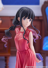 Lycoris Recoil Pop Up Parade PVC Figures 2-Pack Chisato Nishikigi & Takina Inoue: After Party! Ver. L Size 4580828679672