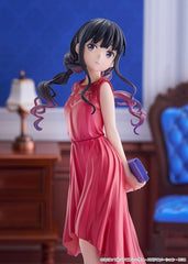 Lycoris Recoil Pop Up Parade PVC Figuren 2er-Pack Chisato Nishikigi & Takina Inoue: After Party! Ver. L SizeLycoris Recoil Pop Up Parade PVC Figures 2-Pack Chisato Nishikigi & Takina Inoue: After Party! Ver. L SizeLycoris Recoil pack 2 figurines PVC Pop U 4580828679672