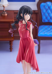 Lycoris Recoil Pop Up Parade PVC Figures 2-Pack Chisato Nishikigi & Takina Inoue: After Party! Ver. L Size 4580828679672