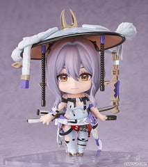 Goddess of Victory: Nikke Nendoroid Actionfigur Guren 10 cmGoddess of Victory: Nikke Nendoroid Action Figure Guren 10 cmGoddess of Victory: Nikke Nendoroid figurine Guren 10 cmGoddess of Victory: Nikke Nendoroid Figura Guren 10 cm 4580828679689