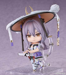 Goddess of Victory: Nikke Nendoroid Action Figure Guren 10 cm 4580828679689