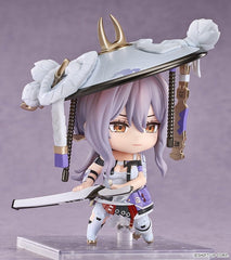 Goddess of Victory: Nikke Nendoroid Action Figure Guren 10 cm 4580828679689