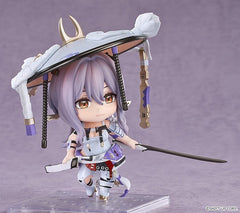 Goddess of Victory: Nikke Nendoroid Action Figure Guren 10 cm 4580828679689