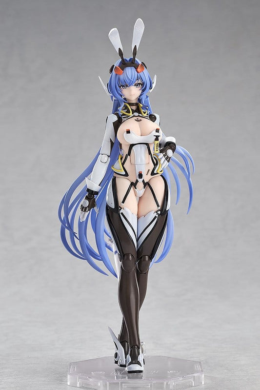 Azur Lane Hyper Body Actionfigur New Jersey (April Fools' Ver.) 15 cmAzur Lane Hyper Body Action Figure New Jersey (April Fools' Ver.) 15 cmAzur Lane Hyper Body figurine New Jersey (April Fools' Ver.) 15 cmAzur Lane Hyper Body Figura New Jersey (April Foo 4580828679696