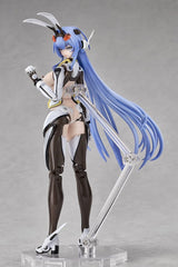 Azur Lane Hyper Body Action Figure New Jersey (April Fools' Ver.) 15 cm 4580828679696