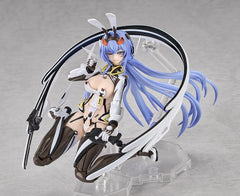 Azur Lane Hyper Body Action Figure New Jersey (April Fools' Ver.) 15 cm 4580828679696