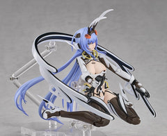 Azur Lane Hyper Body Action Figure New Jersey (April Fools' Ver.) 15 cm 4580828679696
