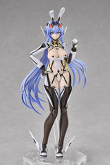 Azur Lane Hyper Body Action Figure New Jersey (April Fools' Ver.) 15 cm 4580828679696