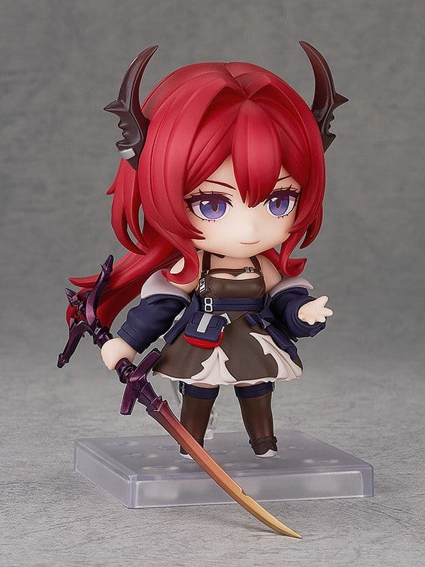 Arknights Nendoroid Action Figure Surtr 10 cm 6927254800146
