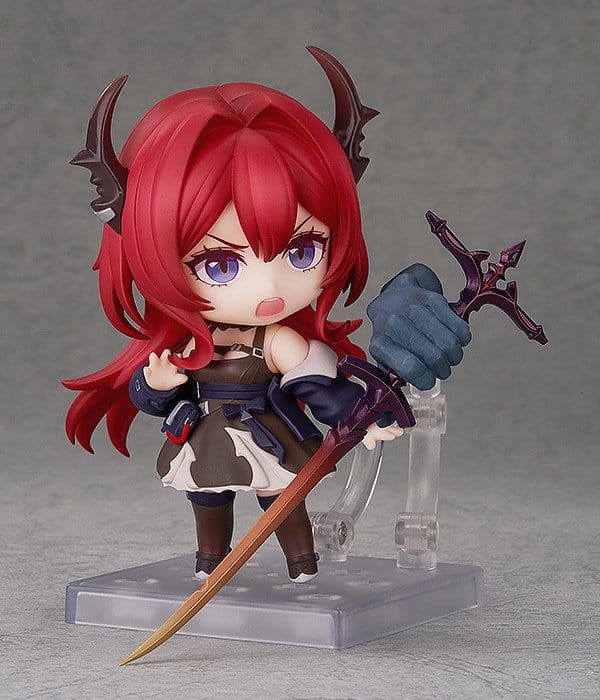 Arknights Nendoroid Action Figure Surtr 10 cm 6927254800146