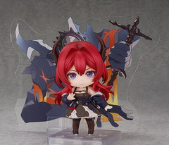 Arknights Nendoroid Action Figure Surtr 10 cm 6927254800146
