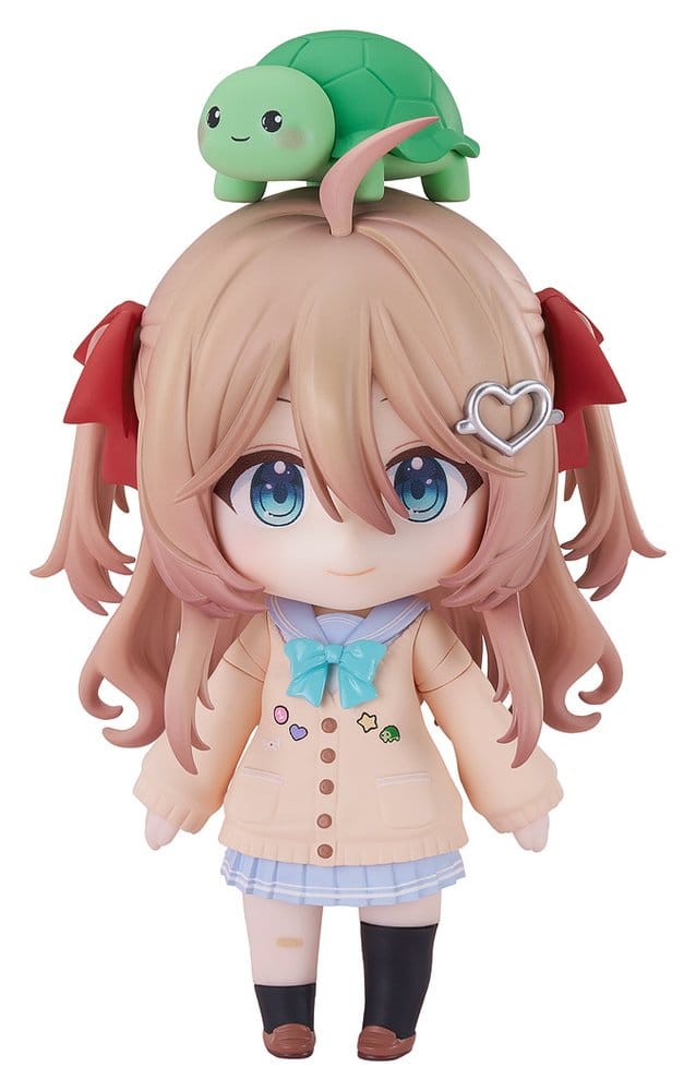 Neuro-sama Nendoroid Action Figure Neuro-sama 10 cm 6927254800153