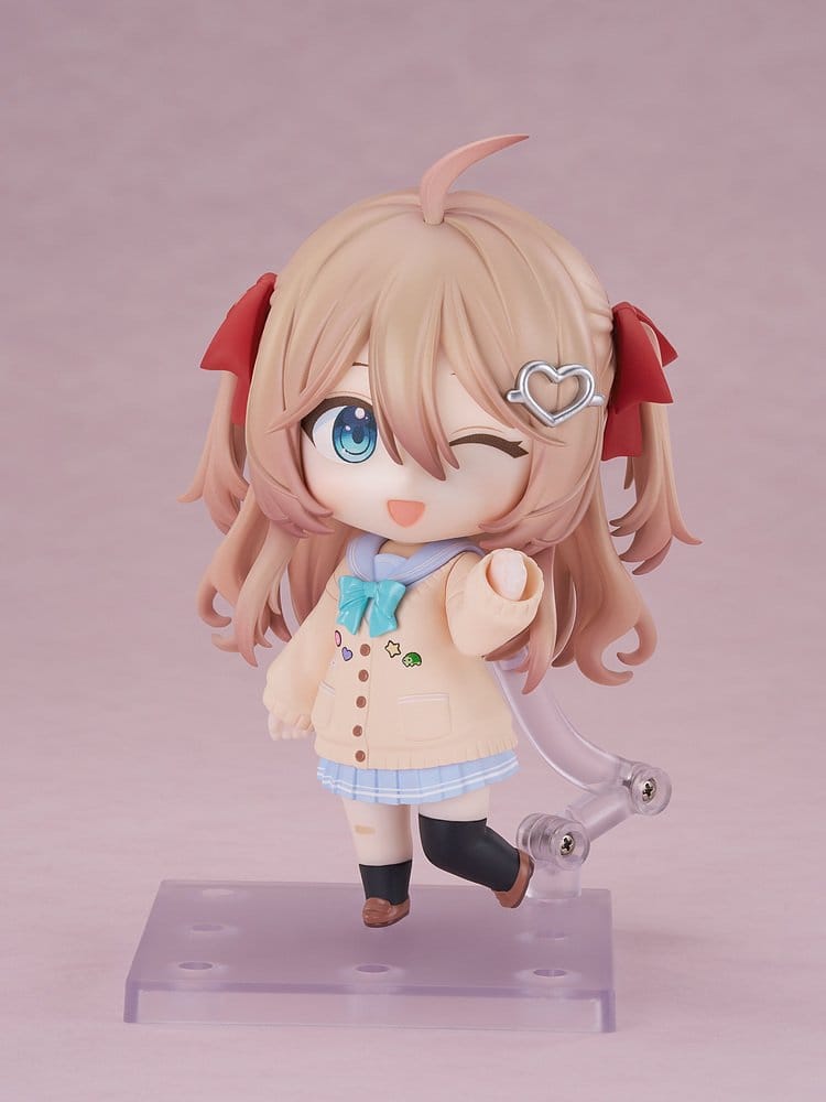 Neuro-sama Nendoroid Action Figure Neuro-sama 10 cm 6927254800153