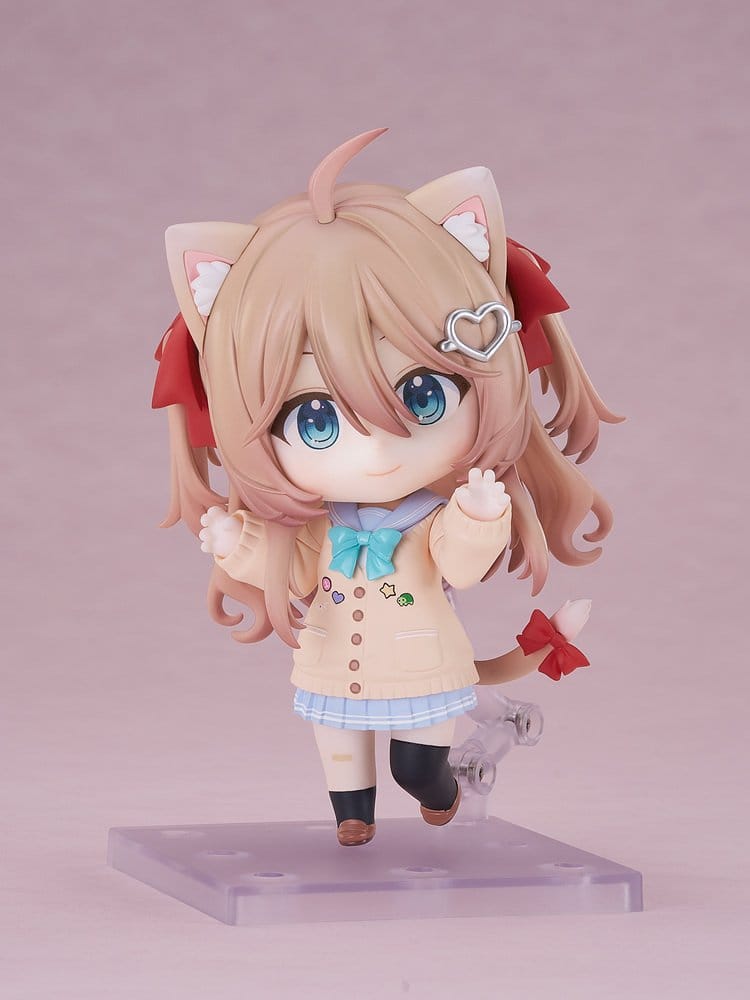 Neuro-sama Nendoroid Action Figure Neuro-sama 10 cm 6927254800153