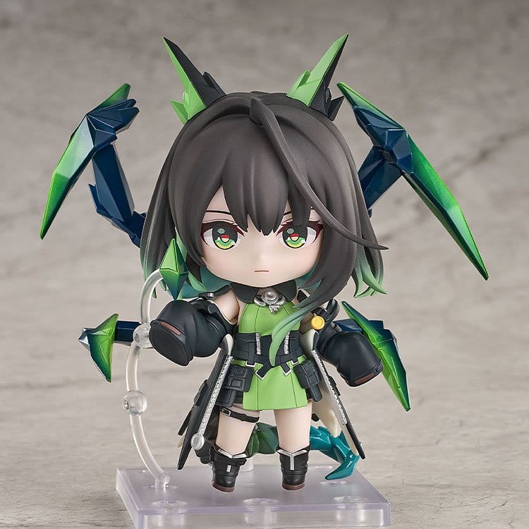 Arknights Nendoroid Action Figure Mon3tr 10 cm 6927254800214