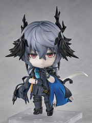 Arknights Nendoroid Action Figure Logos 10 cm 6927254800221