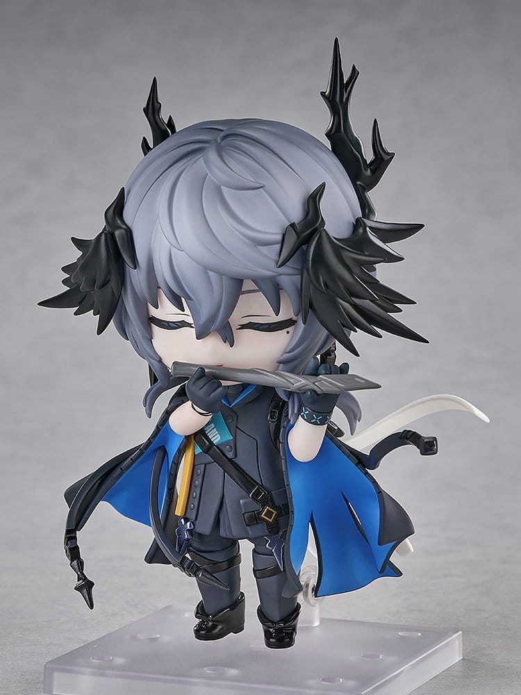 Arknights Nendoroid Action Figure Logos 10 cm 6927254800221
