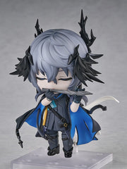 Arknights Nendoroid Action Figure Logos 10 cm 6927254800221