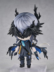 Arknights Nendoroid Action Figure Logos 10 cm 6927254800221