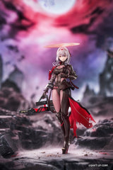 Goddess of Victory: Nikke Hyper Body Action Figure Guren: Black Shadow 15 cm 6927254800238