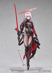 Goddess of Victory: Nikke Hyper Body Action Figure Guren: Black Shadow 15 cm 6927254800238