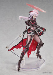 Goddess of Victory: Nikke Hyper Body Action Figure Guren: Black Shadow 15 cm 6927254800238