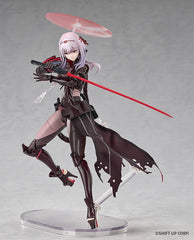 Goddess of Victory: Nikke Hyper Body Action Figure Guren: Black Shadow 15 cm 6927254800238