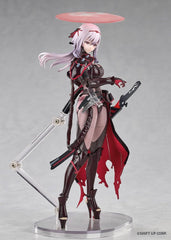 Goddess of Victory: Nikke Hyper Body Action Figure Guren: Black Shadow 15 cm 6927254800238
