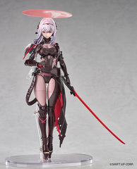 Goddess of Victory: Nikke Hyper Body Action Figure Guren: Black Shadow 15 cm 6927254800238
