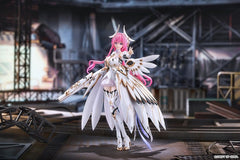 Goddess of Victory: Nikke Hyper Body Action Figure Dorothy 15 cm 6927254800245