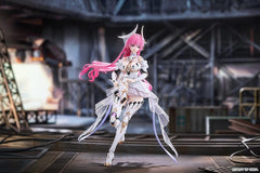 Goddess of Victory: Nikke Hyper Body Action Figure Dorothy 15 cm 6927254800245