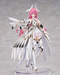 Goddess of Victory: Nikke Hyper Body Action Figure Dorothy 15 cm 6927254800245