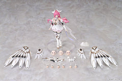 Goddess of Victory: Nikke Hyper Body Action Figure Dorothy 15 cm 6927254800245
