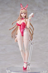 Goddess of Victory: Nikke Action Figure Hyper Body Viper - Toxic Rabbit 15,0 cm 6927254800252