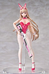 Goddess of Victory: Nikke Action Figure Hyper Body Viper - Toxic Rabbit 15,0 cm 6927254800252
