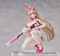 Goddess of Victory: Nikke Action Figure Hyper Body Viper - Toxic Rabbit 15,0 cm 6927254800252