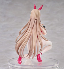 Goddess of Victory: Nikke Action Figure Hyper Body Viper - Toxic Rabbit 15,0 cm 6927254800252